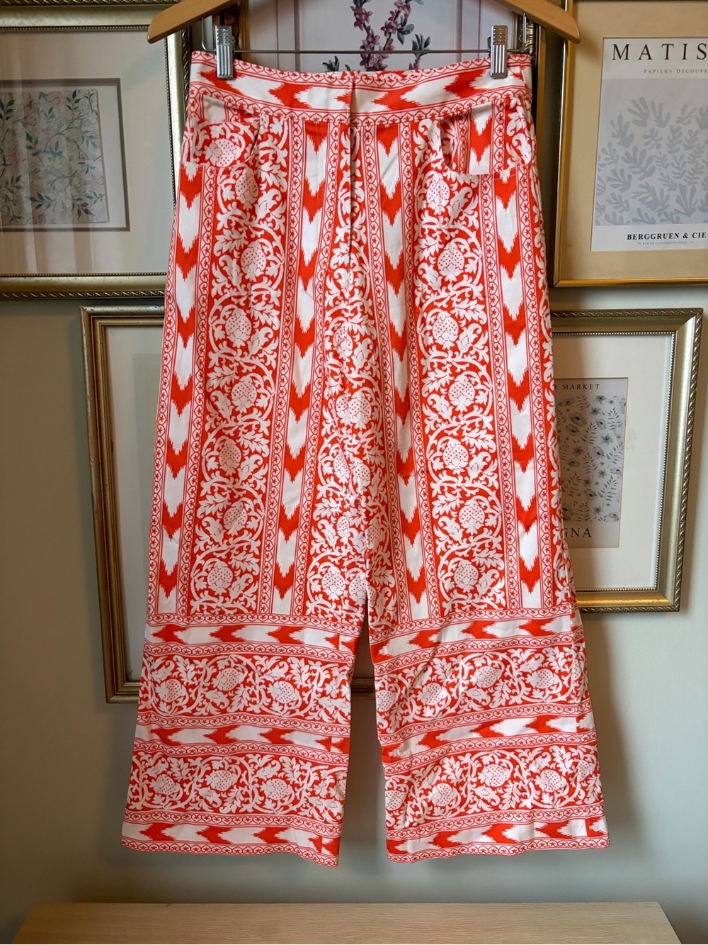 Julia Amory Babe Pant Small